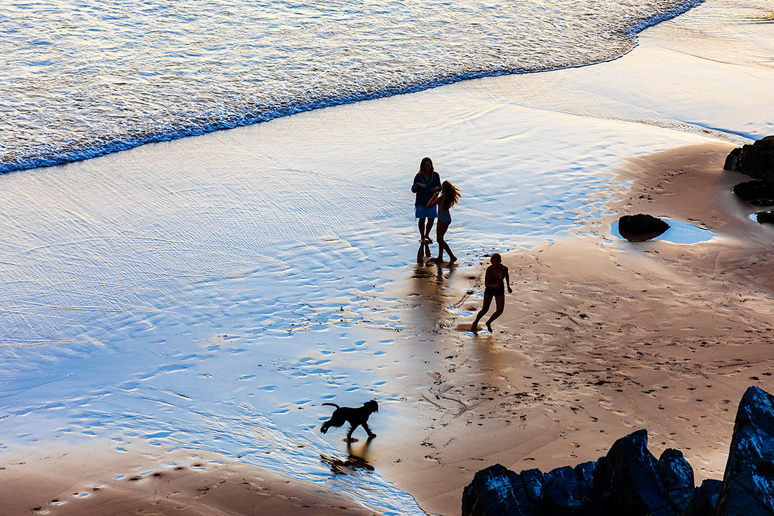 Beach day- El Alentejo- Portugal- © 2021 Kike Bullón