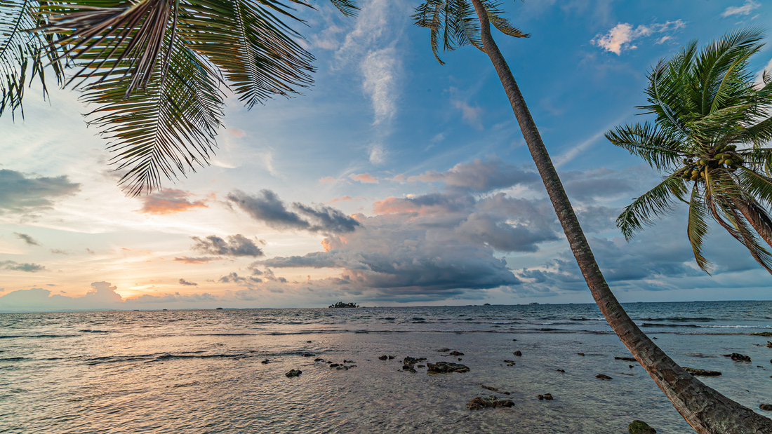 Archipelago of San Blas - Panamá - © 2017 Kike Bullón