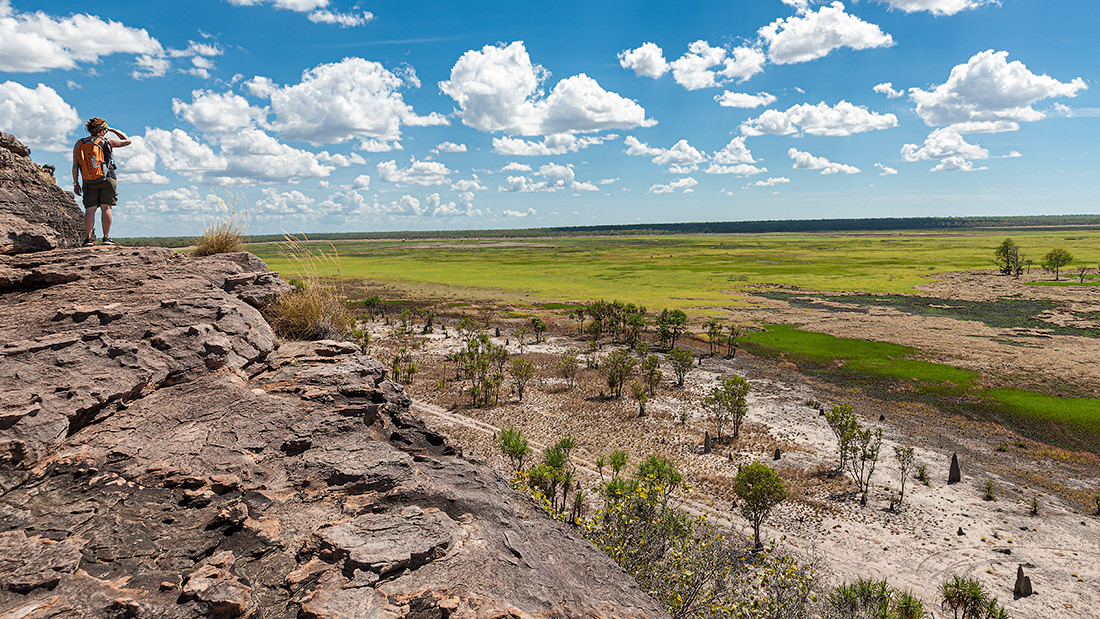 Arnhem - Northern Territories-  Australia - © 2016 Kike Bullón