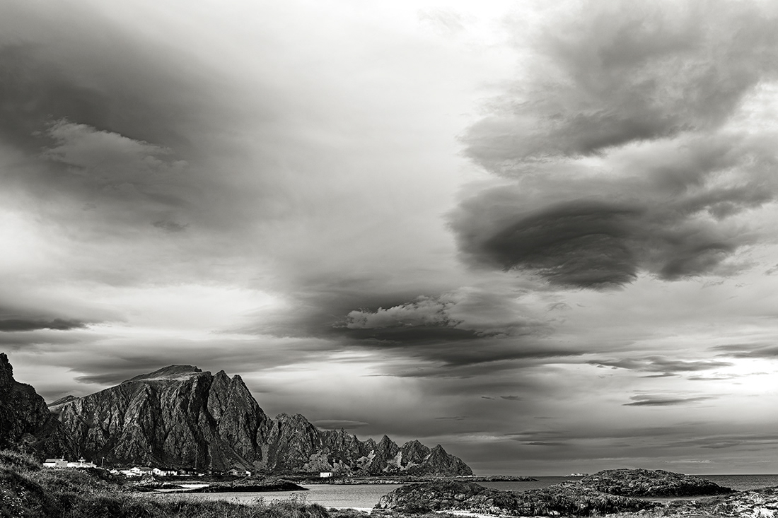 Vesterålen - Andøya - Norway - © 2024 Kike Bullón