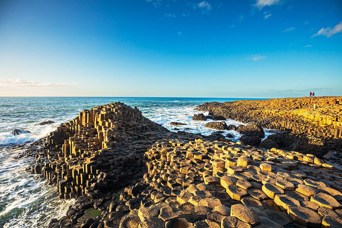 Giant's Causeway - Northern Ireland - © 2024 Kike Bullón