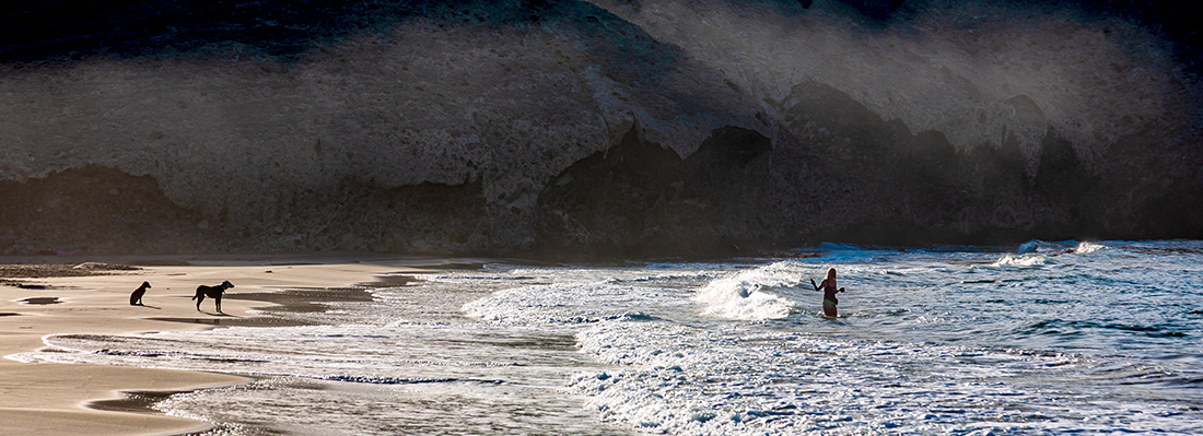 Cabo de Gata - Almería - España - © 2008 Kike Bullón