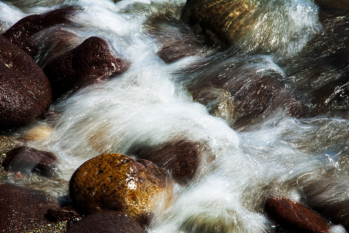 Flow © Kike Bullón