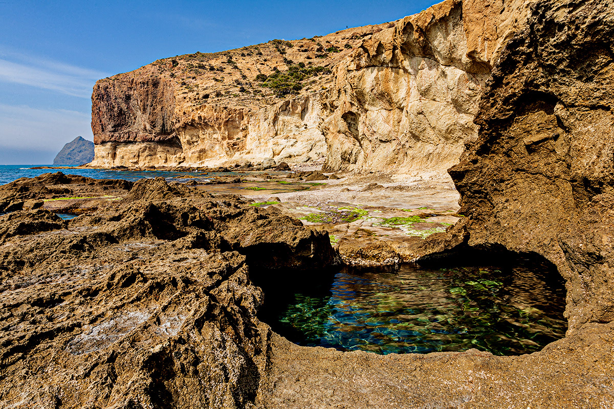 PN Cabo de Gata - Almería - Spain - © 2008 Kike Bullón