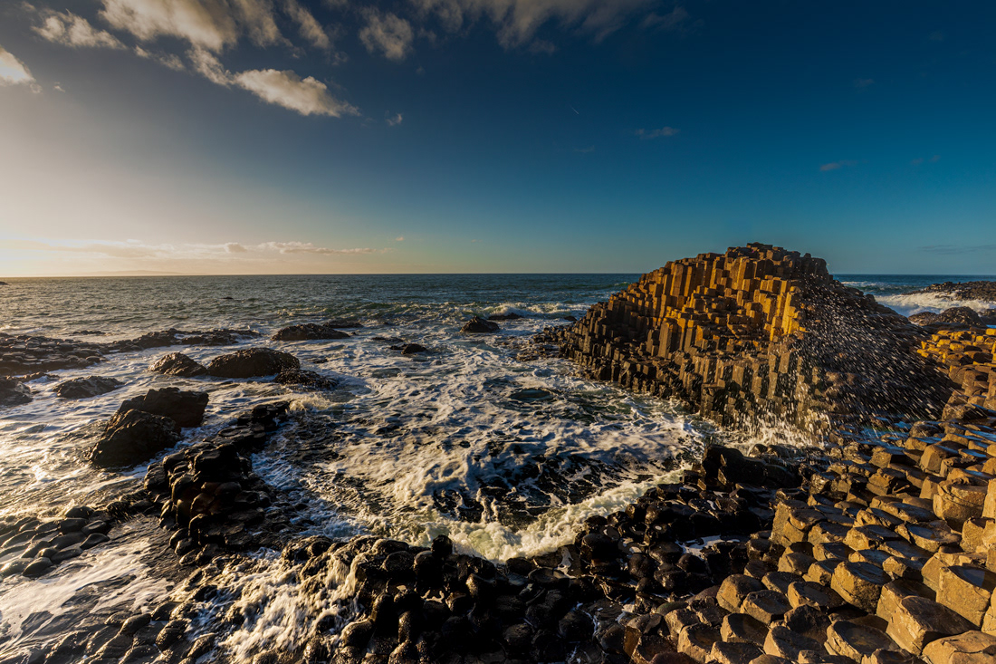 Giant's Causeway - Northern Ireland - © 2024 Kike Bullón