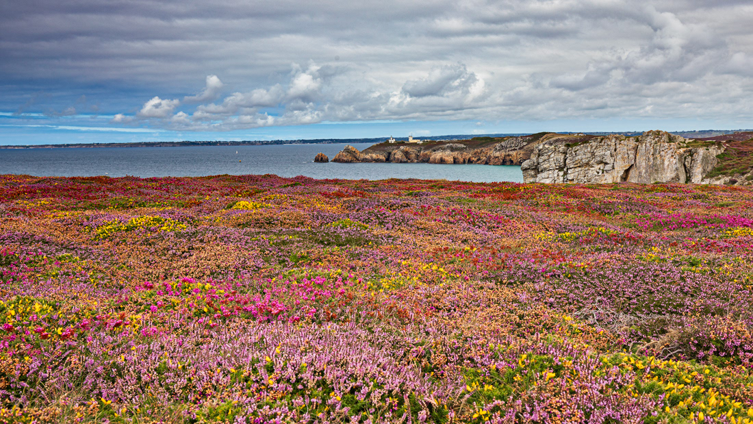 Bretagne - France - © 2021 Kike Bullón