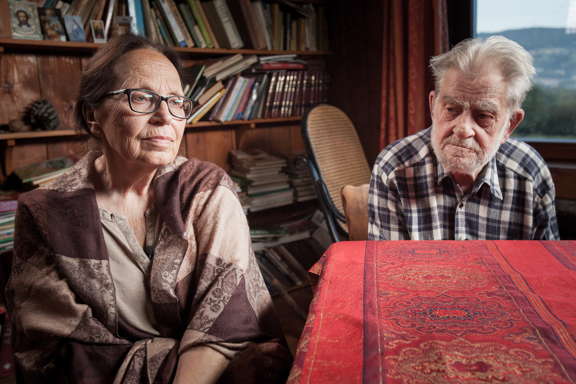 Z Gwiazdami. Podróż bez końca