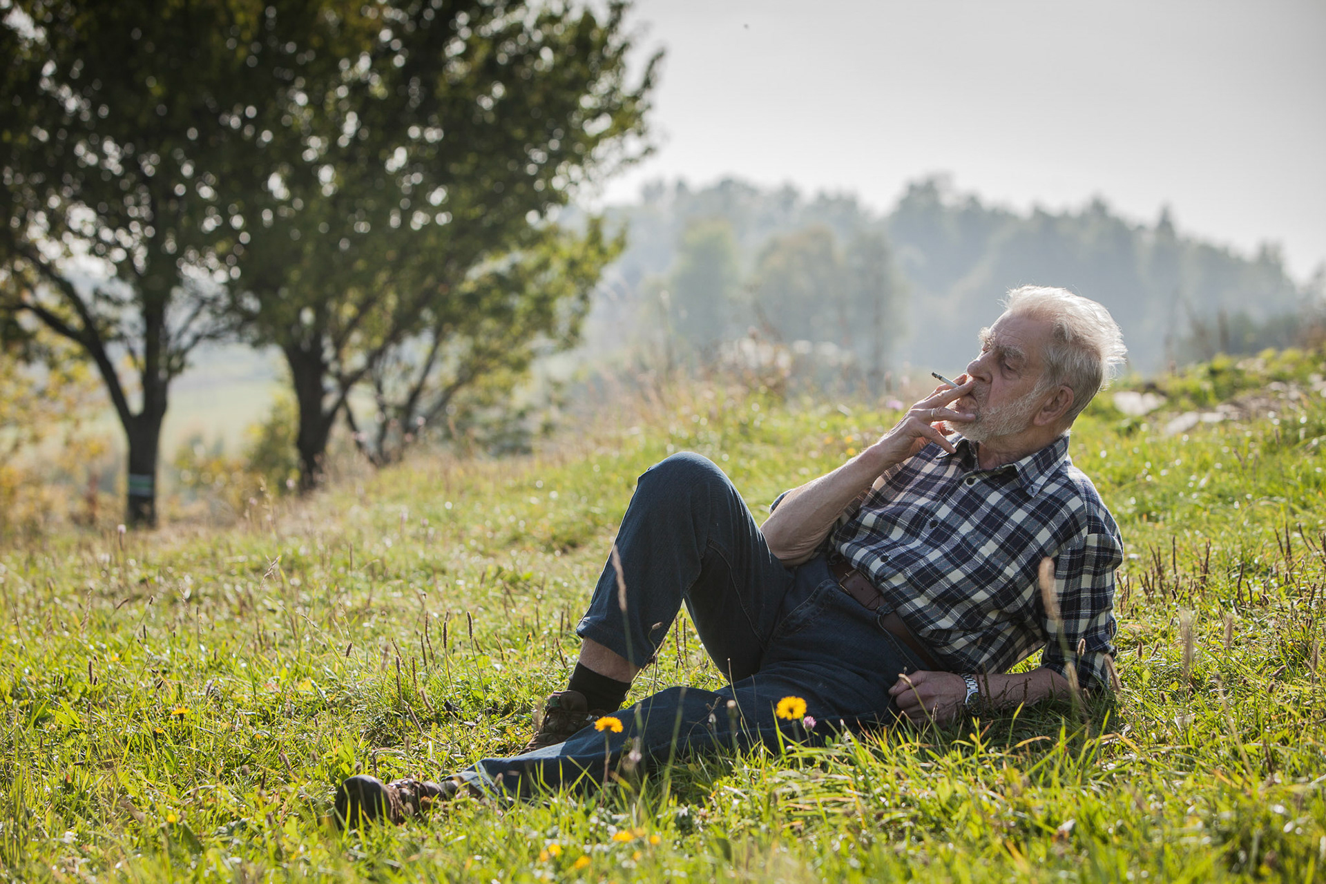 Z Gwiazdami. Podróż bez końca