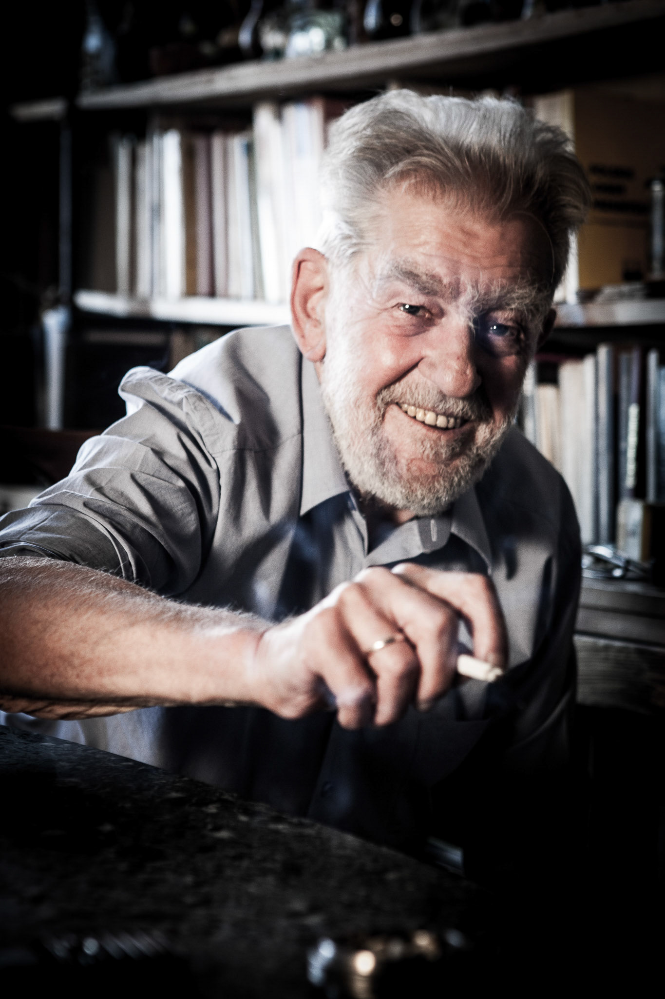 Z Gwiazdami. Podróż bez końca