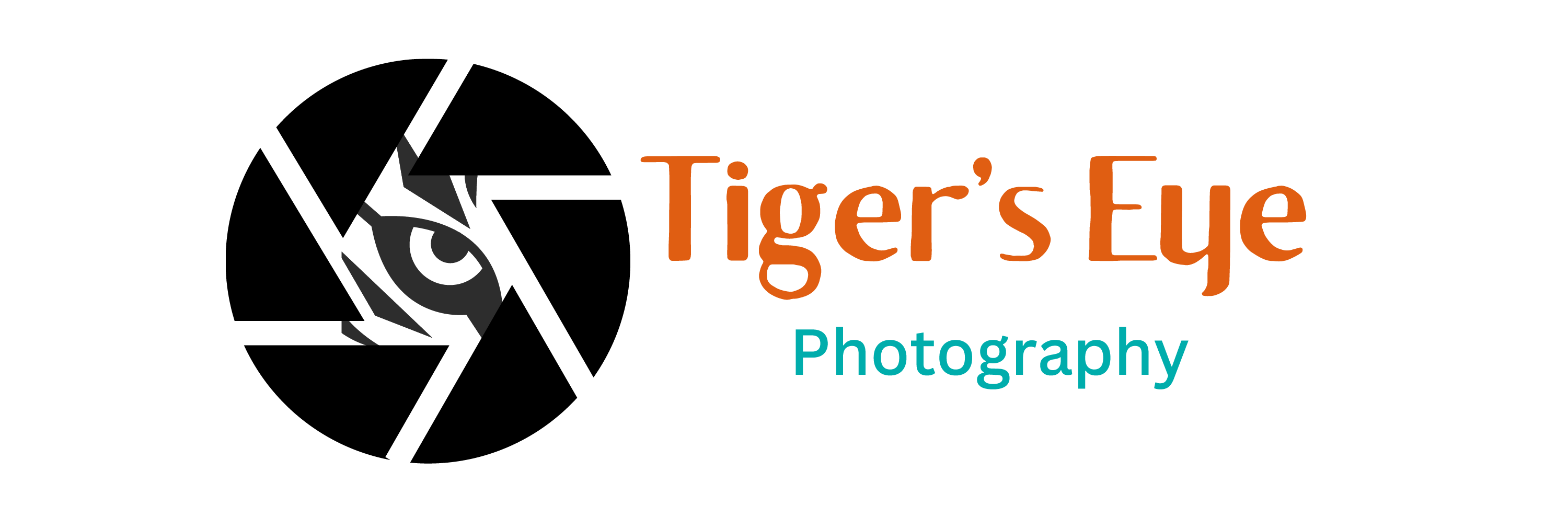 Tiger's Eye Photography