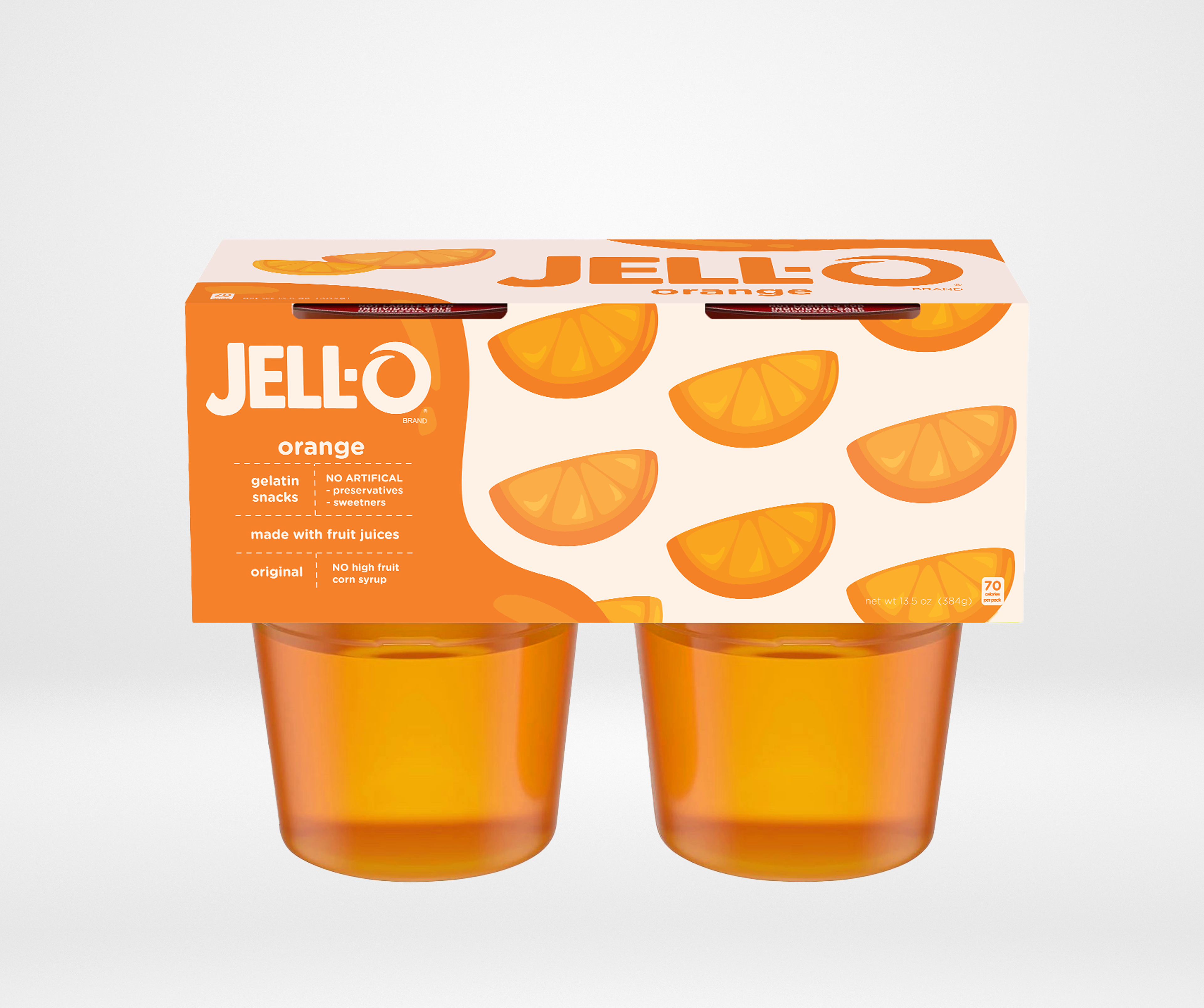 Jello Spaghetti-Os – Mississippi Sideboard