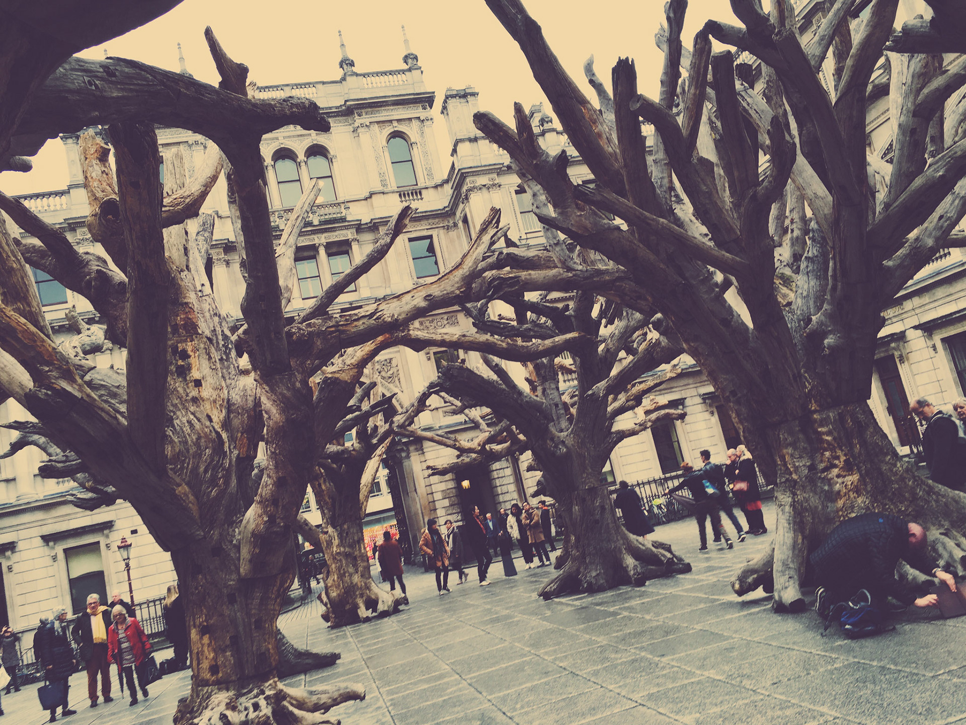 Processed with VSCOcam with f2 preset