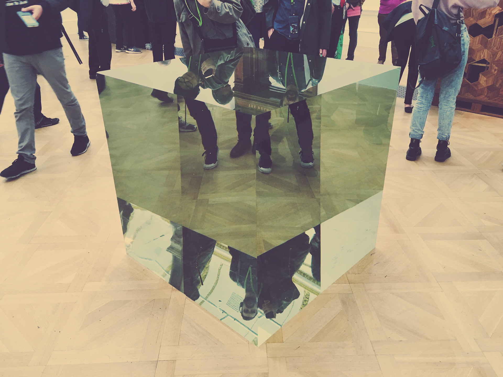 Processed with VSCOcam with f2 preset