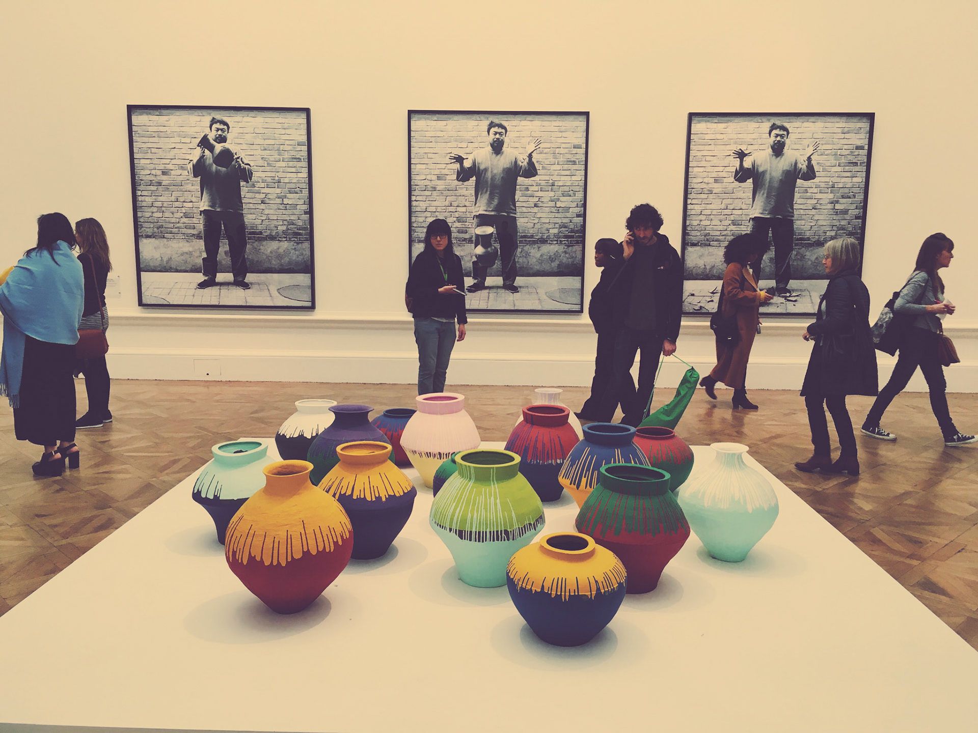 Processed with VSCOcam with f2 preset