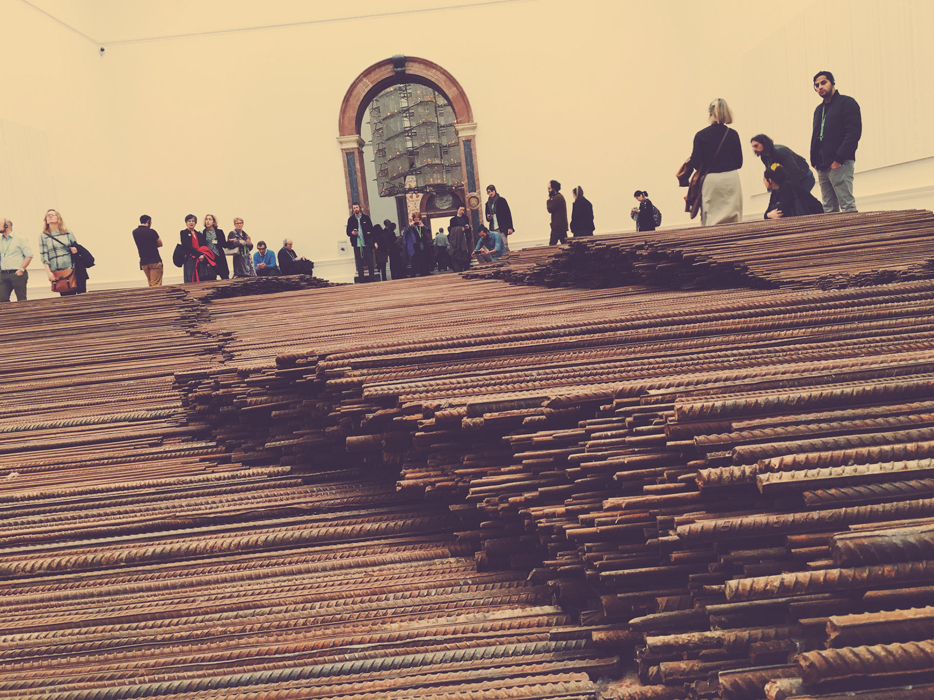 Processed with VSCOcam with f2 preset