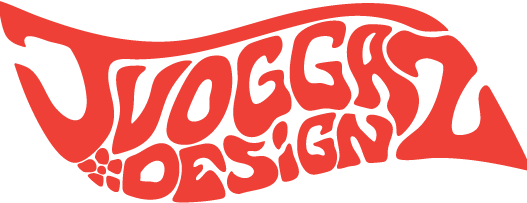 JVOGGAZ DESIGN