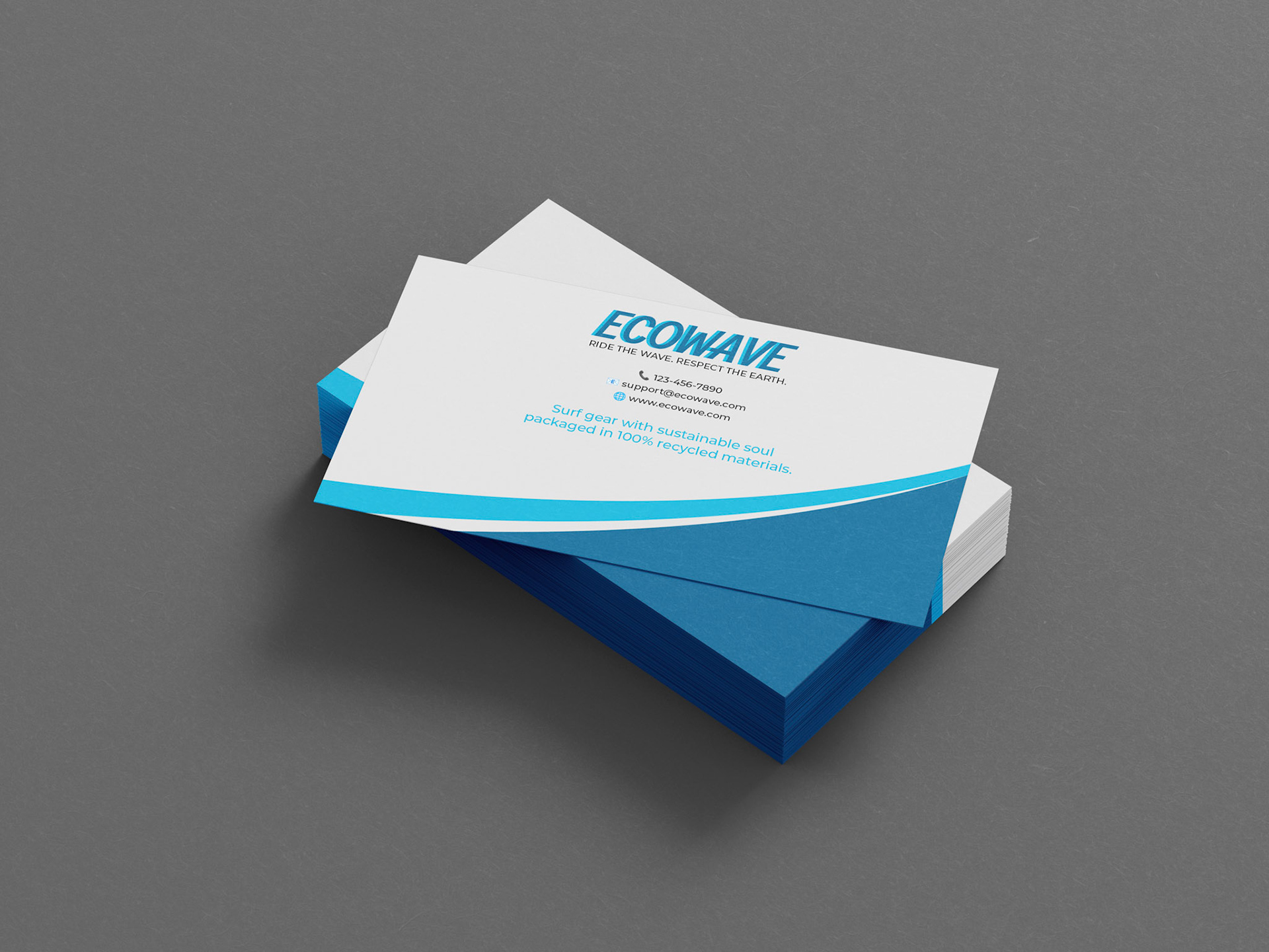 Mockups Design