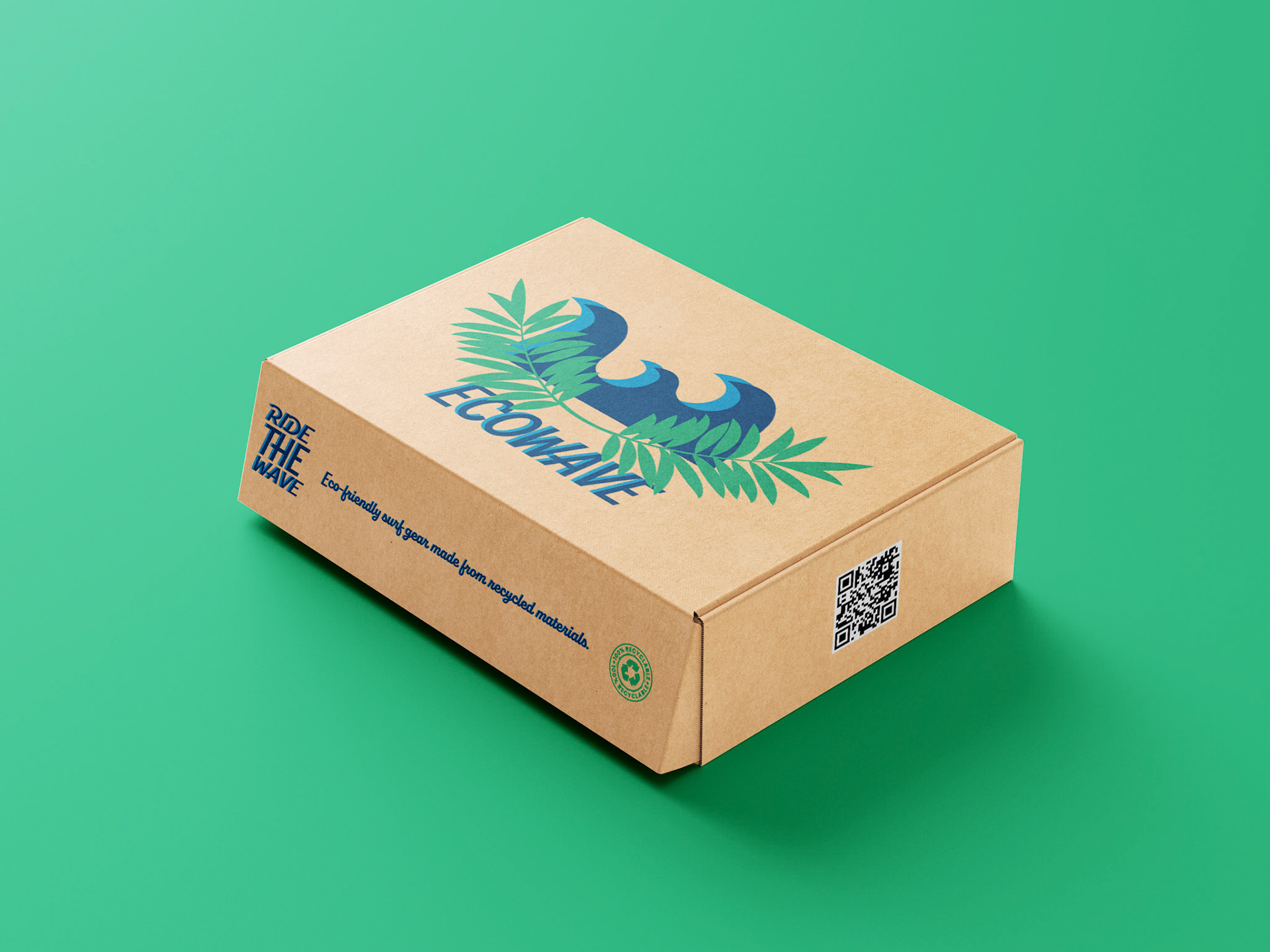 Mockups Design