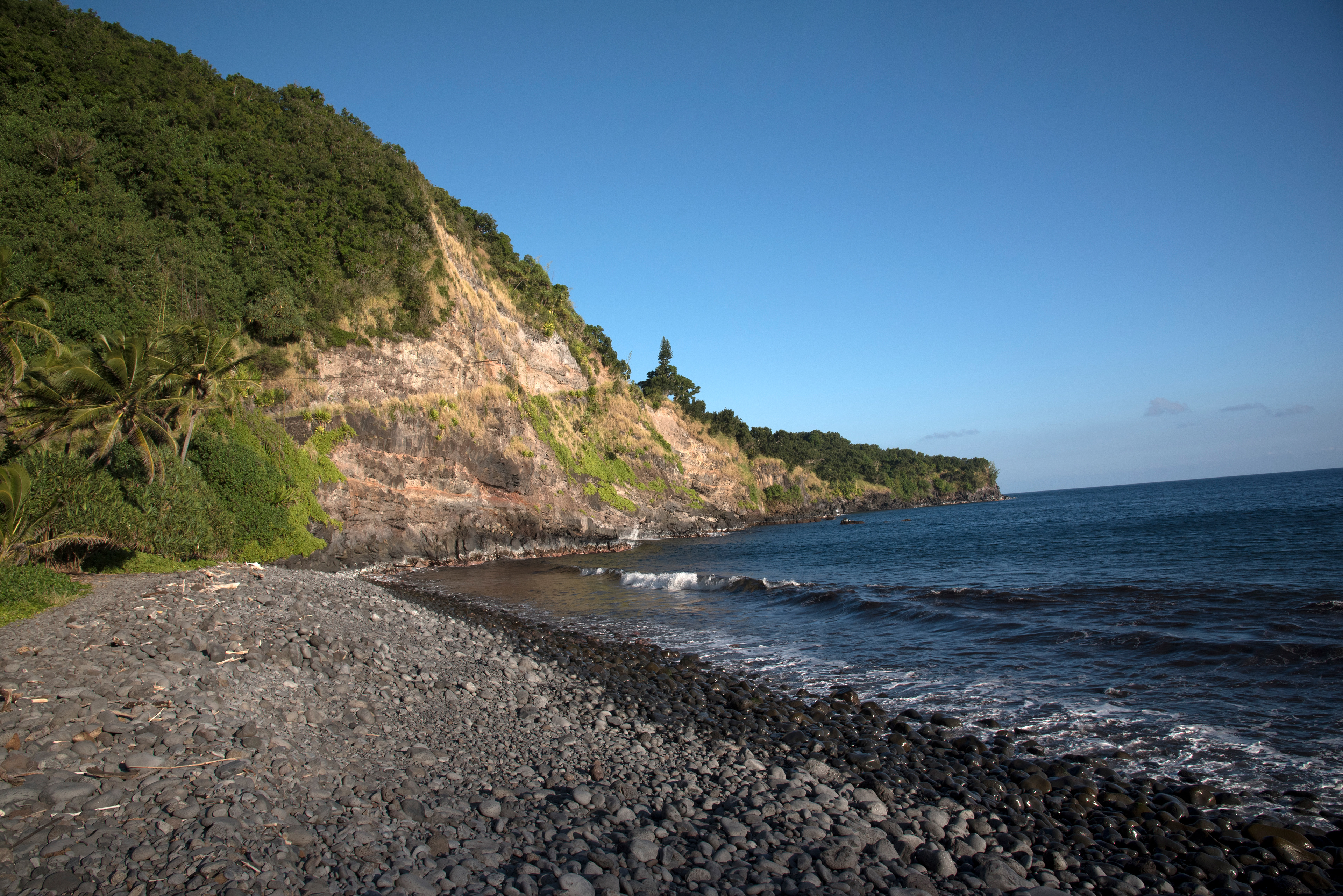 Kamilo Point