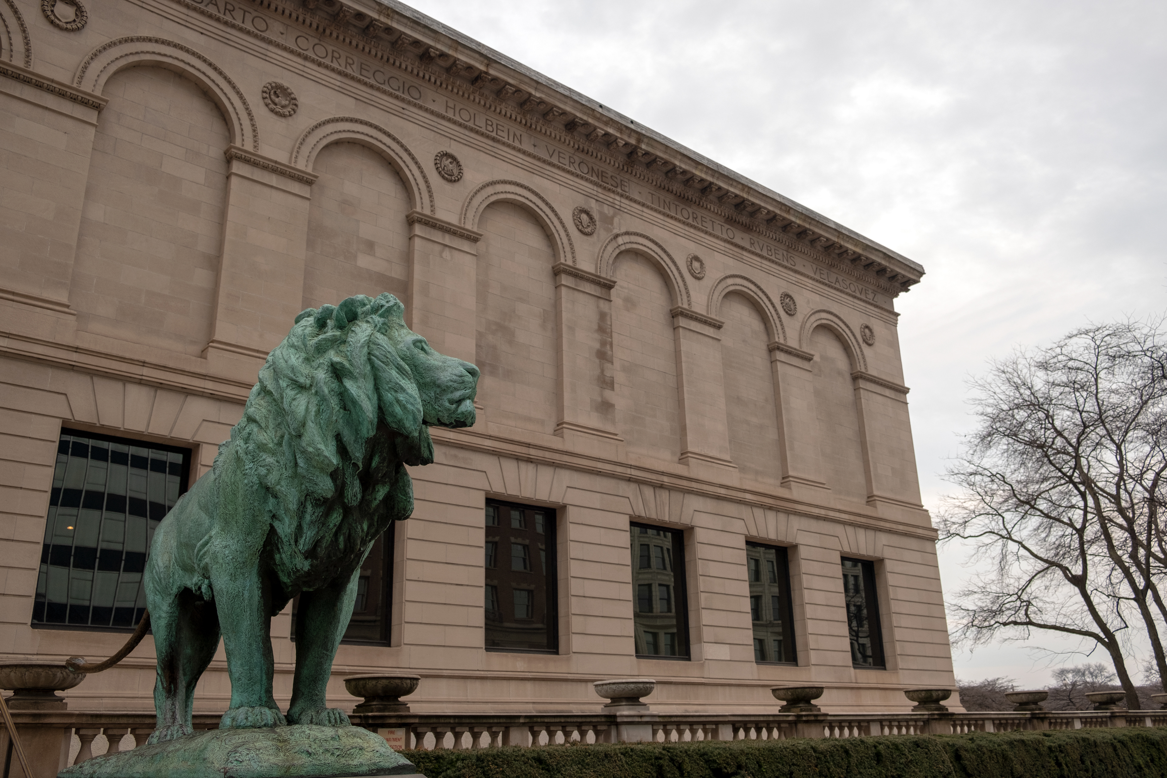 Chicago Institute of Art