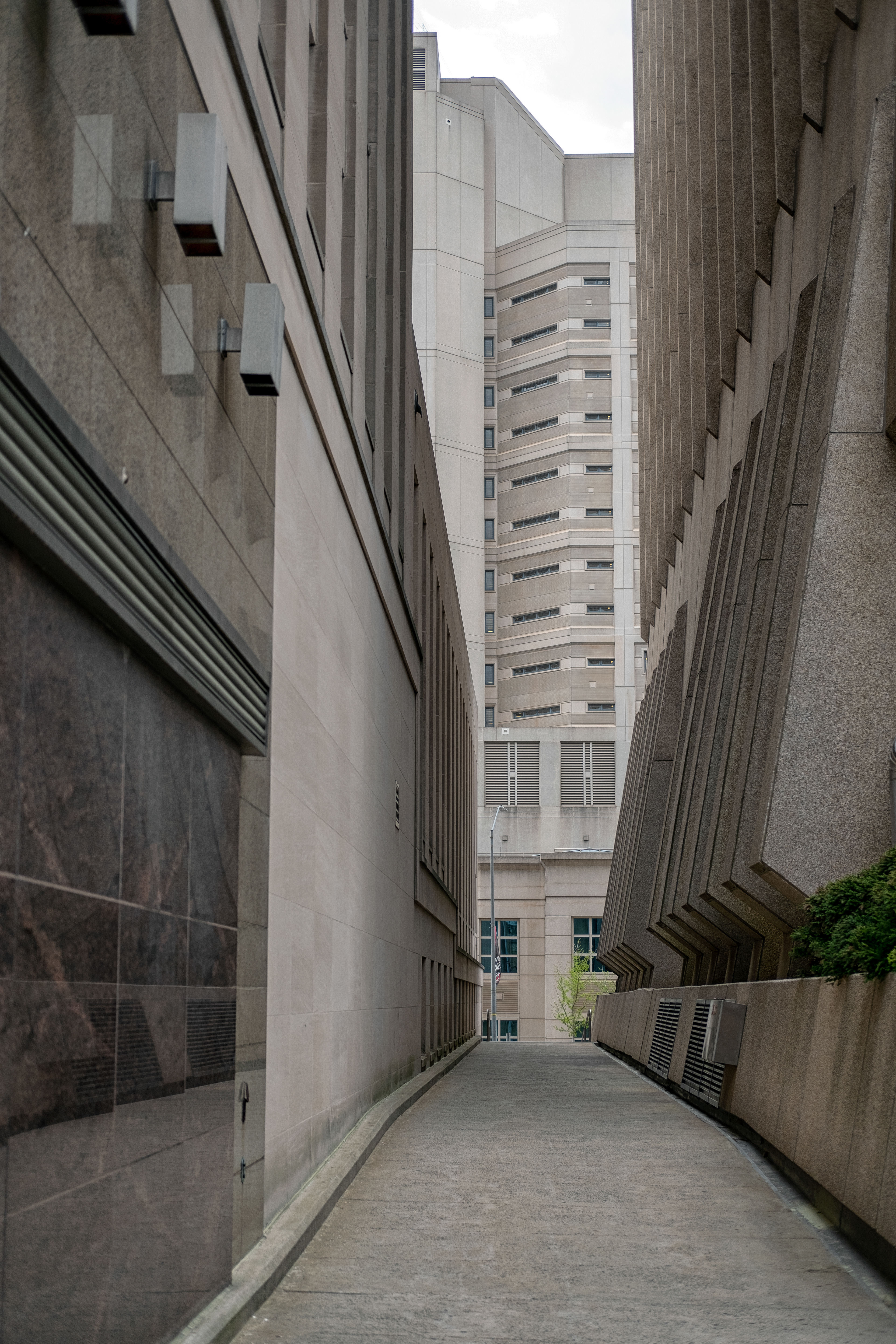 Wake County Buildings