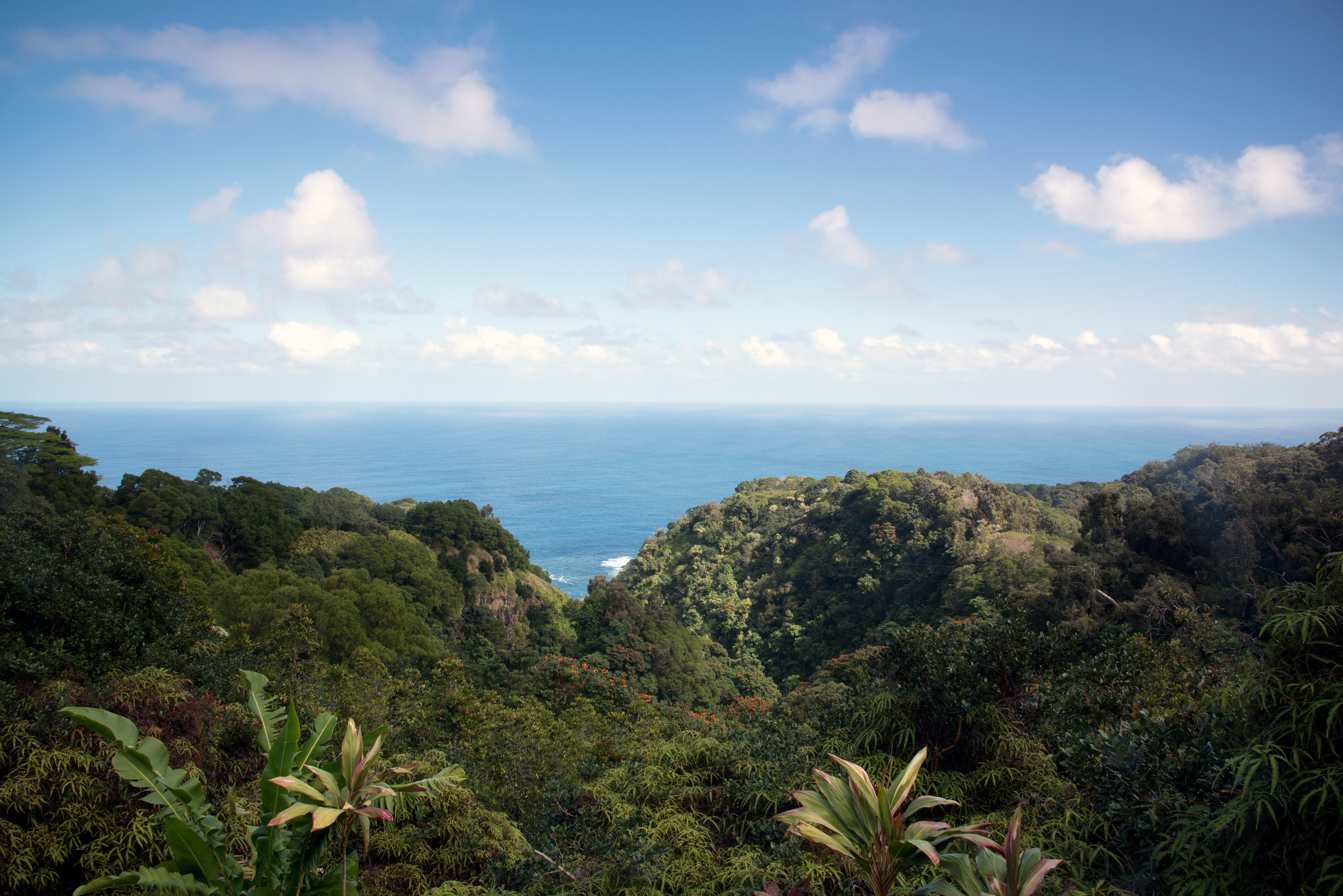 Keopuka Rock