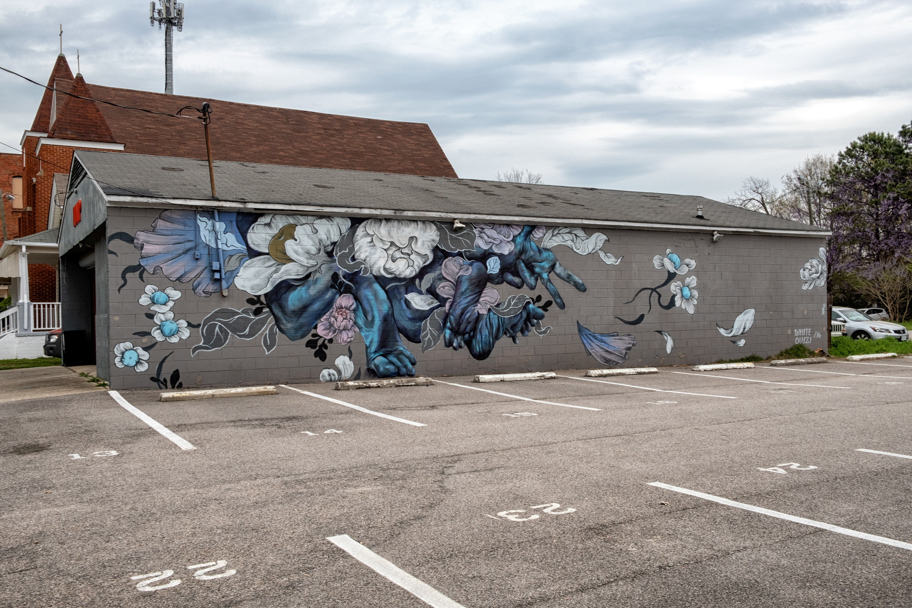 The Lump Gallery