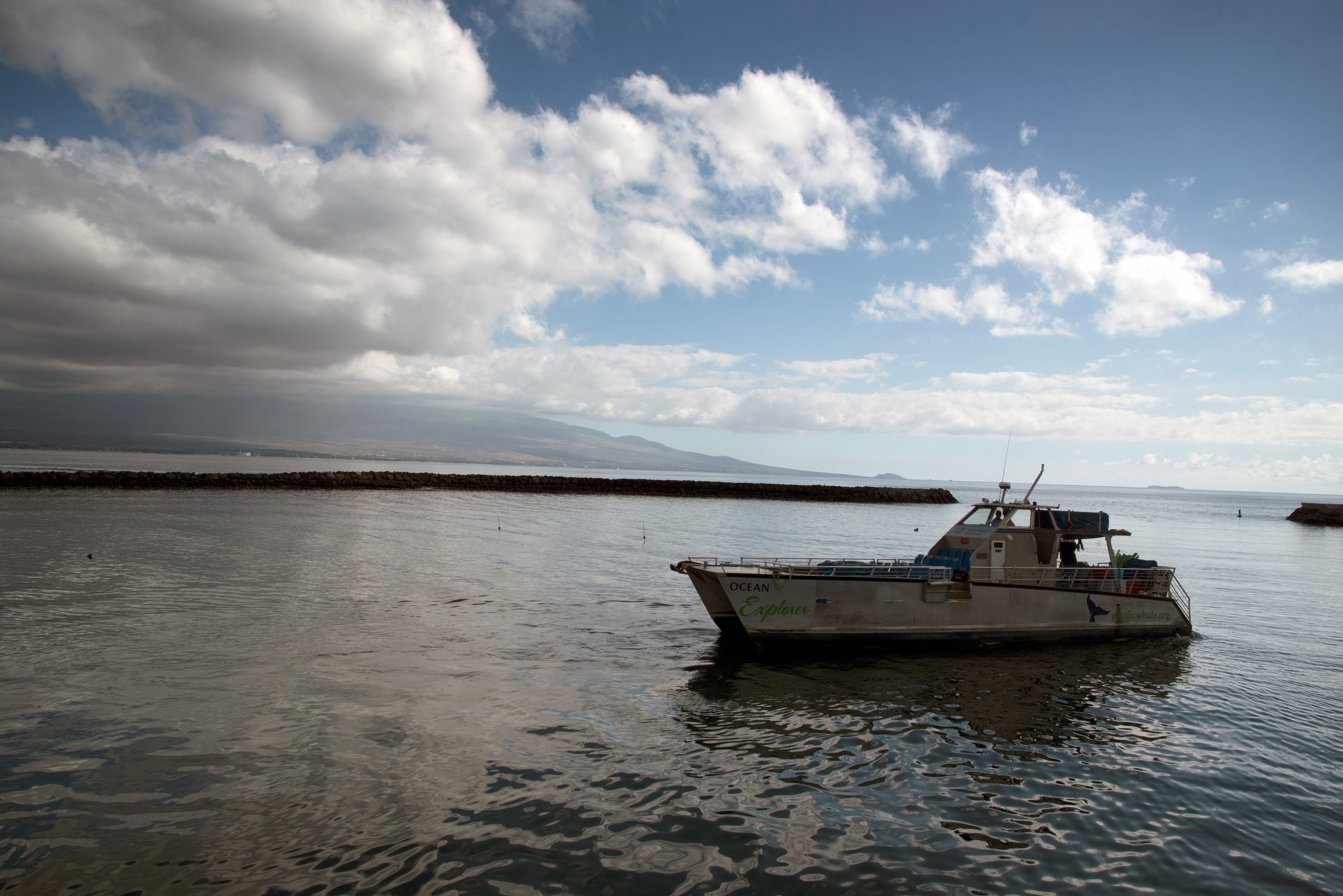 Maalaea Bay