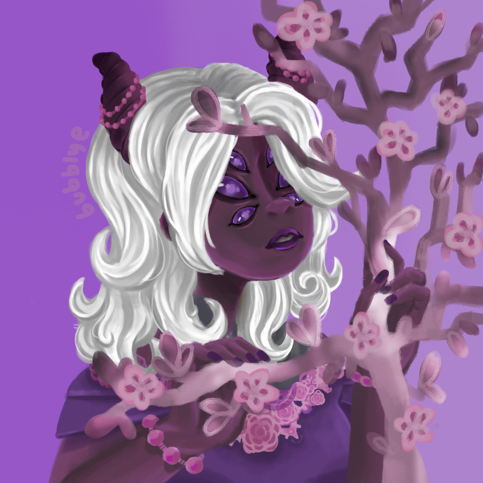 Quintessa the demon, 2022