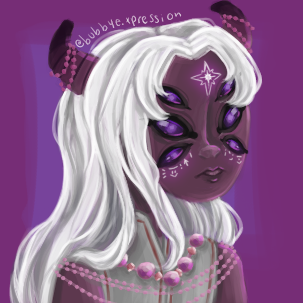 Quintessa the demon, 2021