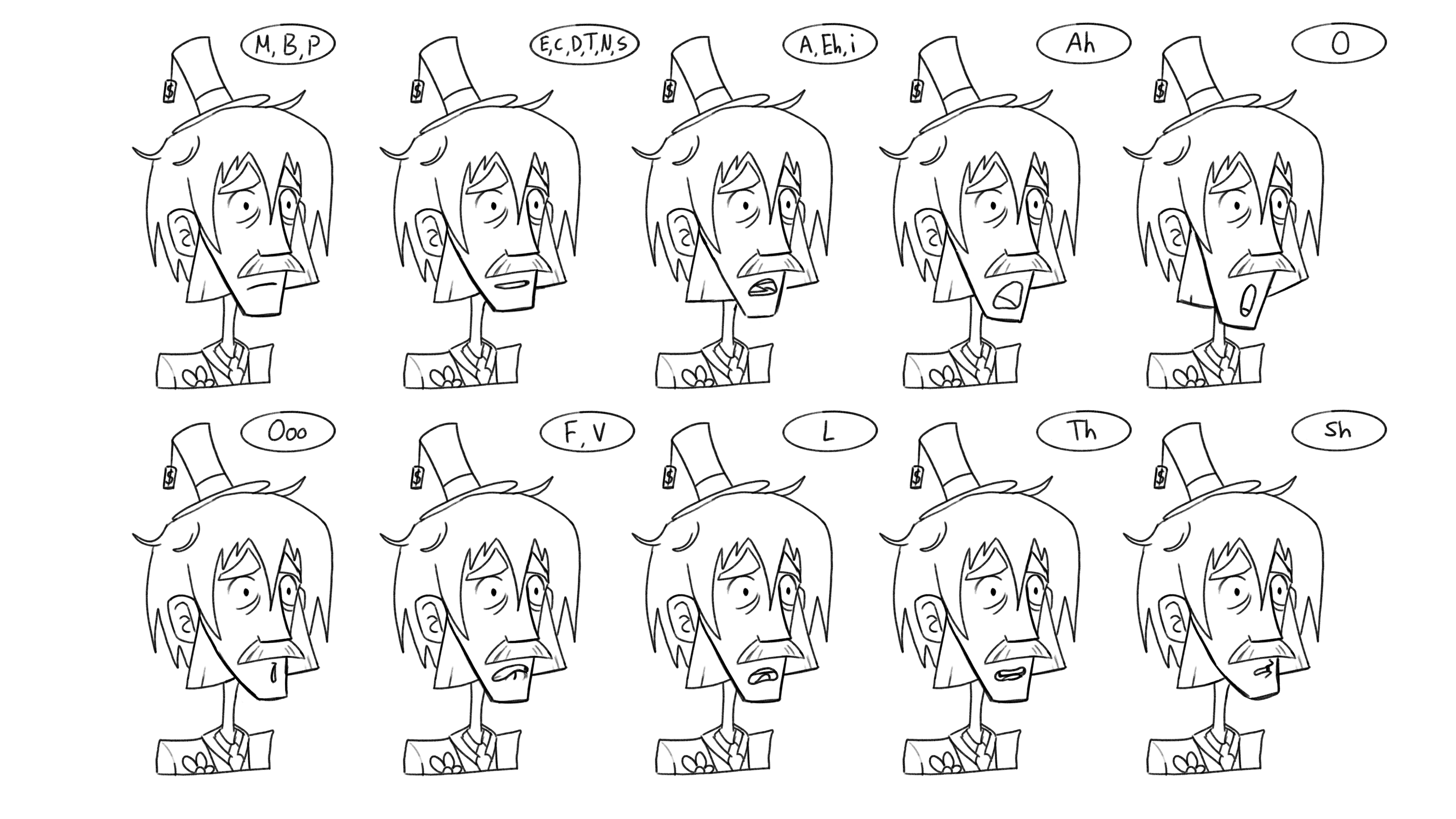 Human Mouth