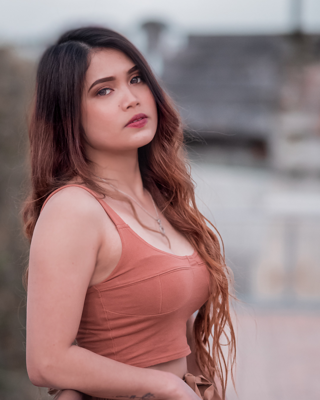 Angelica