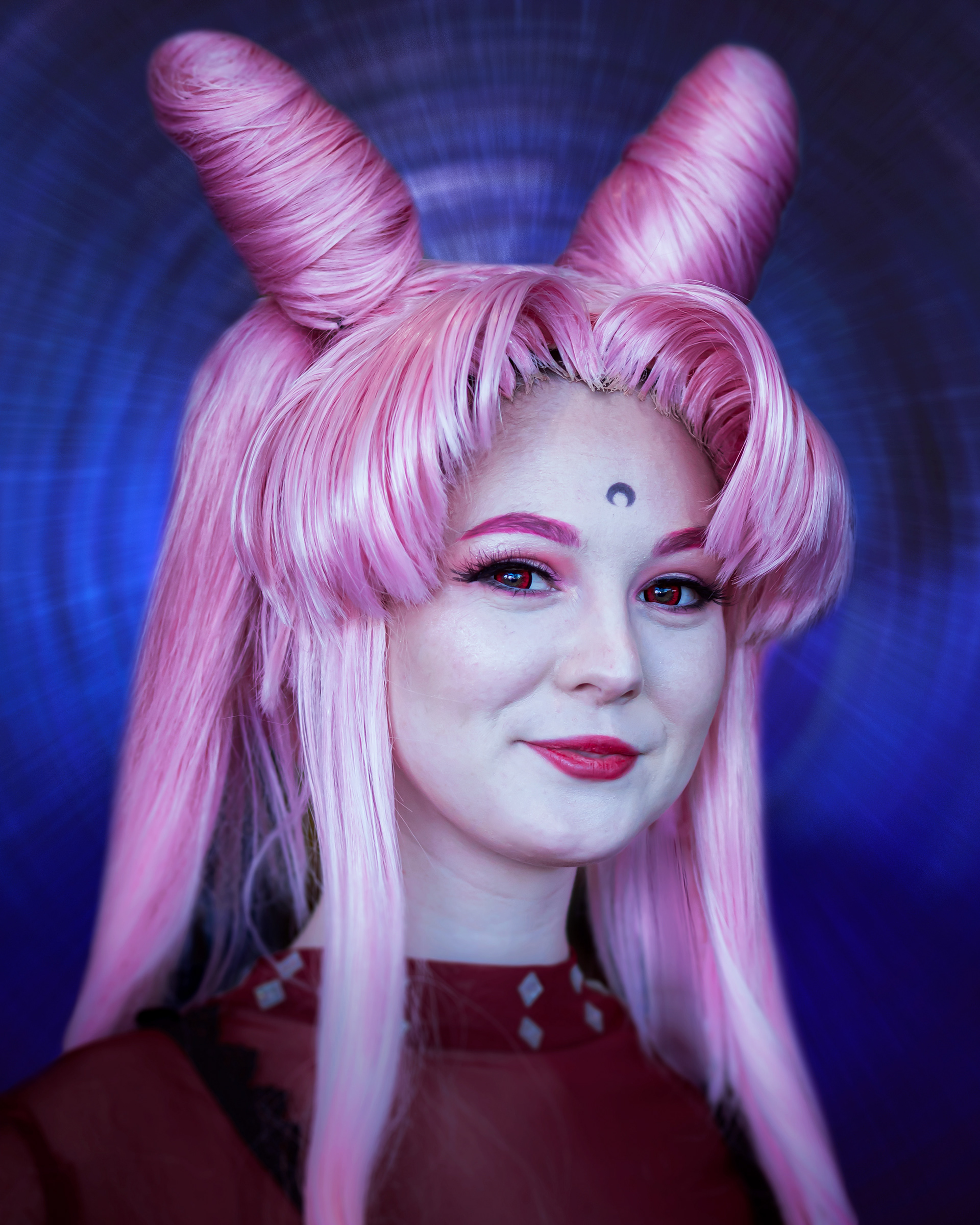 Cosplayer