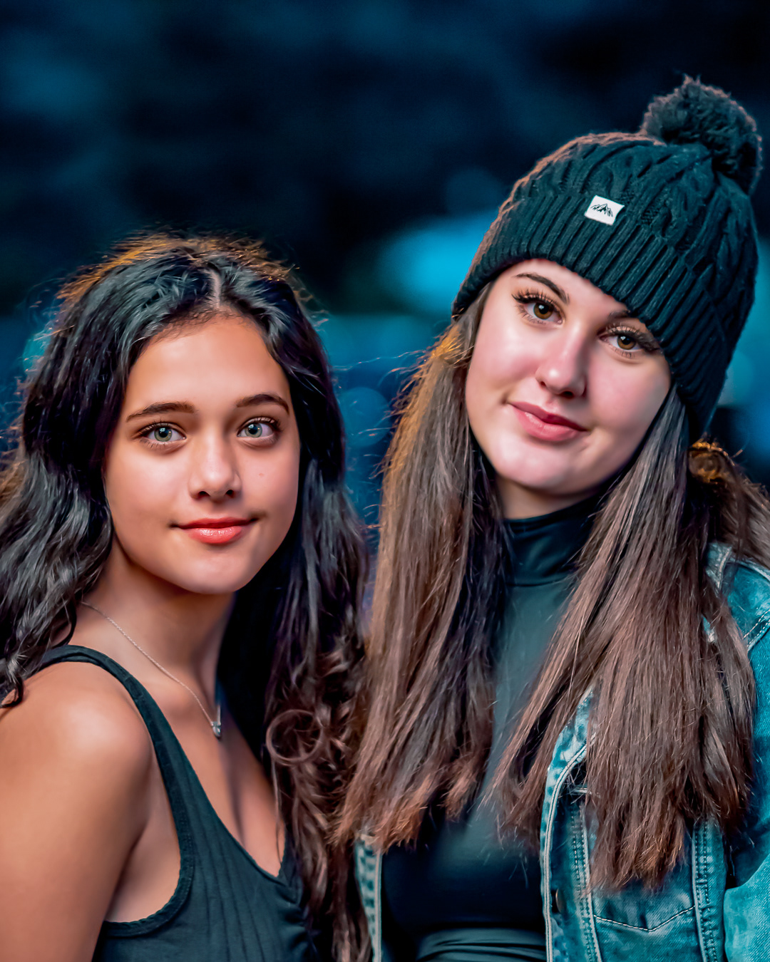 Blaise & Alisha