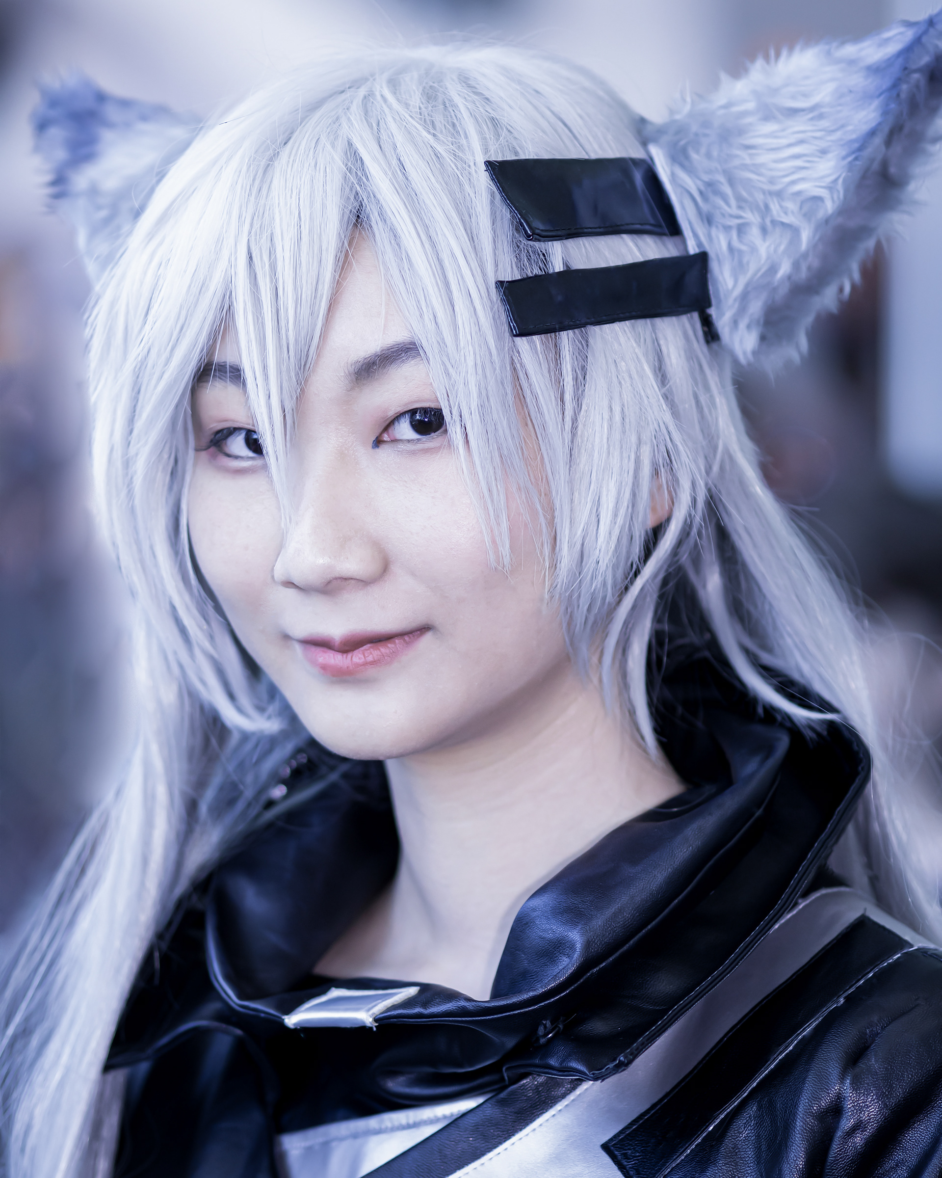 Cosplayer