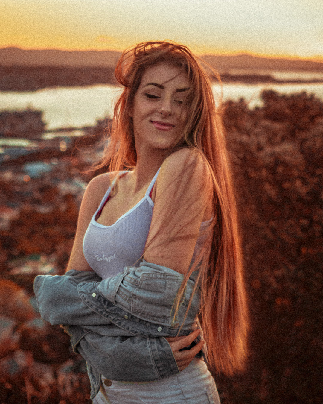 Keara - Devonport, 2019