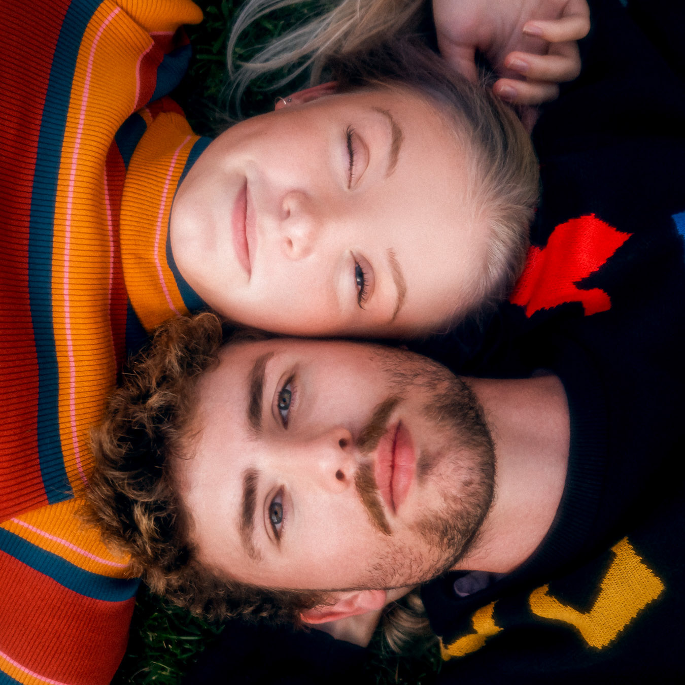 Miah & Stan - Auckland CBD, 2021