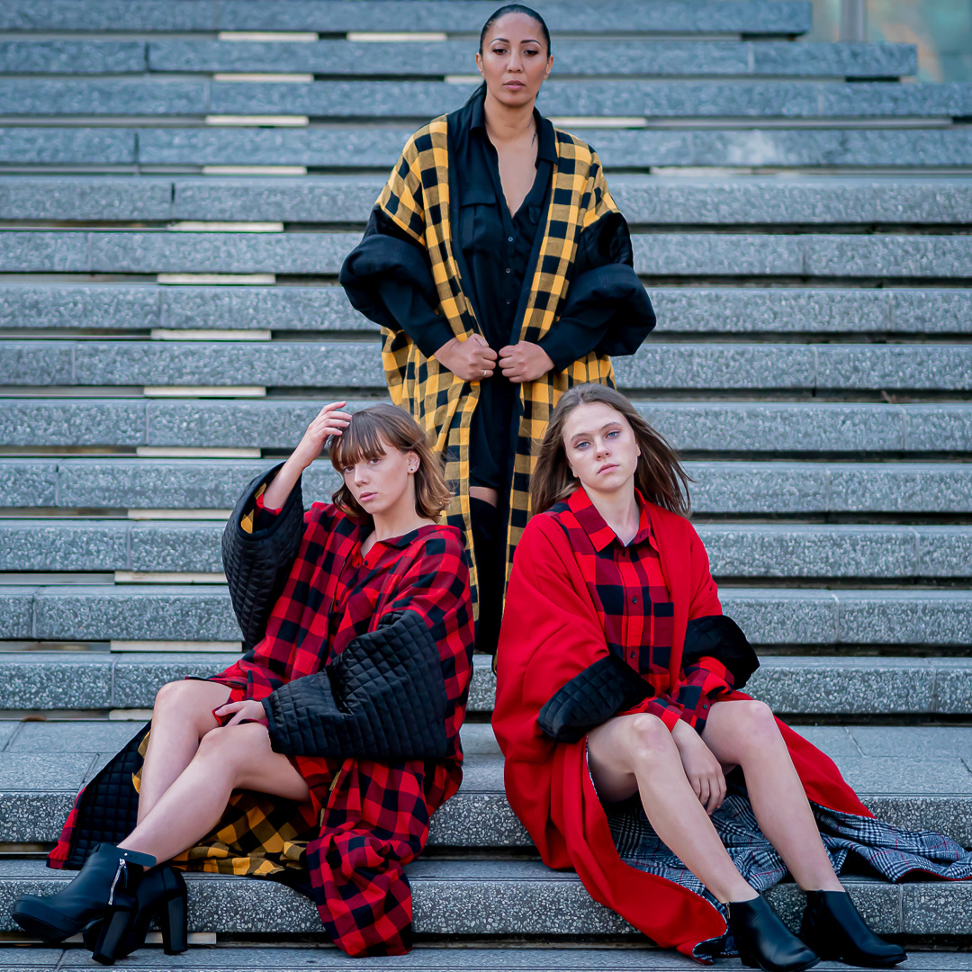 Group Photo - We Explore, 2019