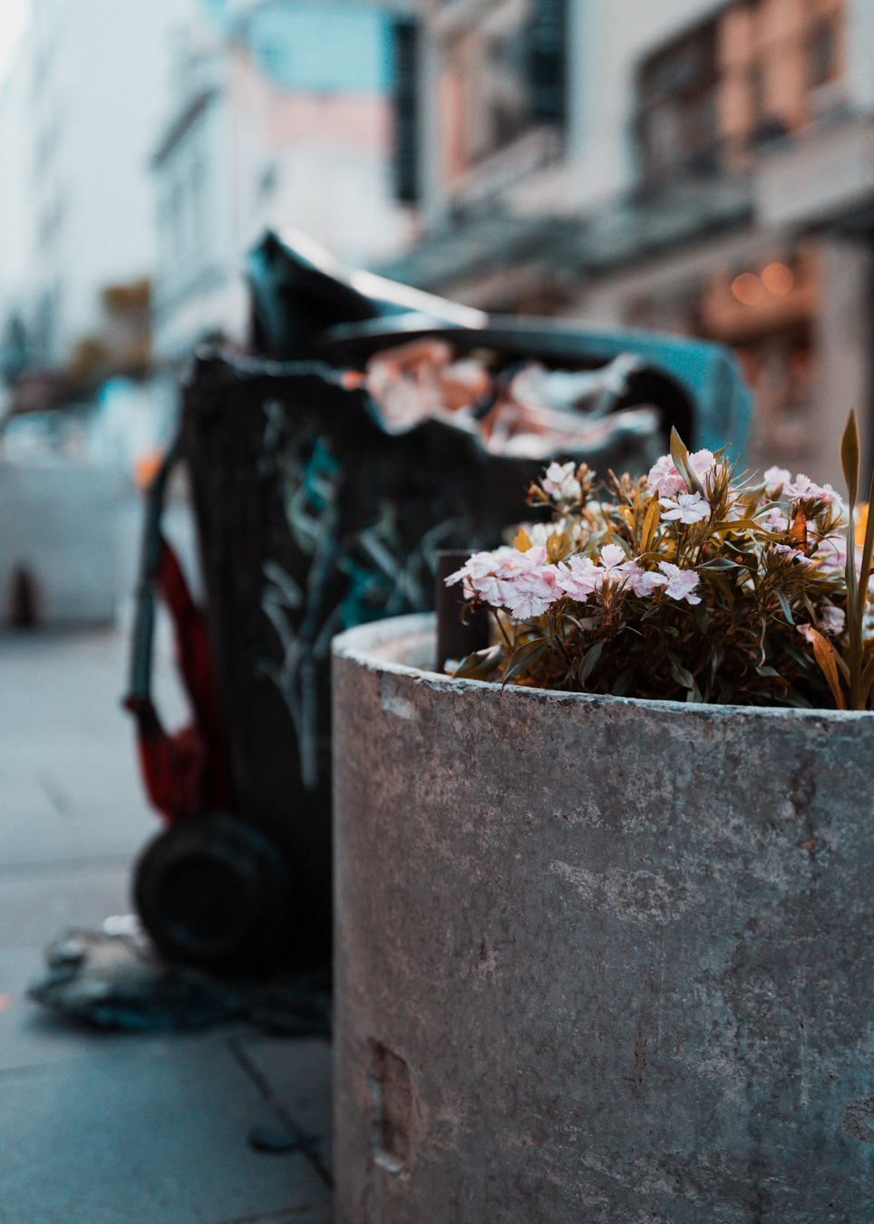 Preset: Three Kings