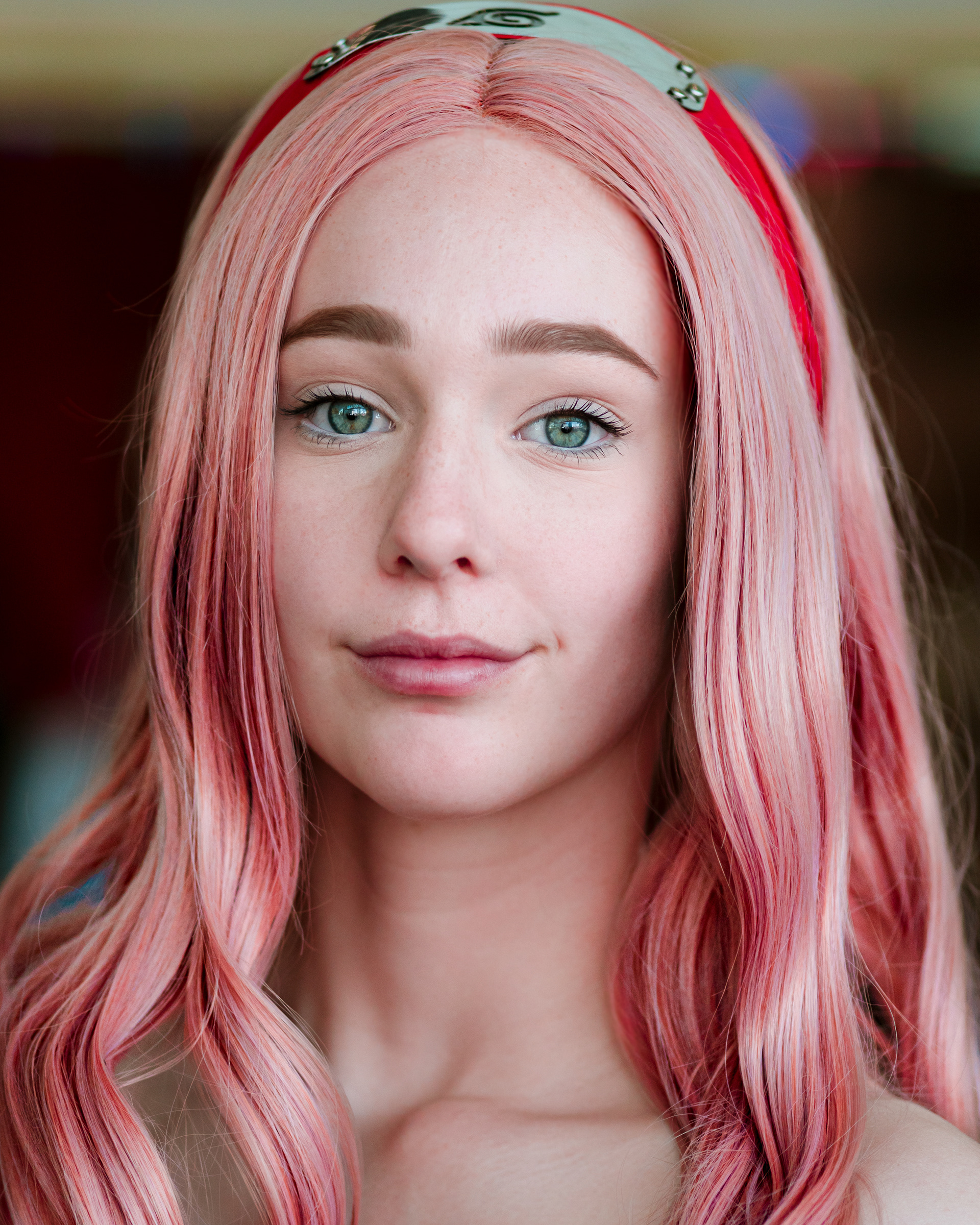Madison - Armageddon Expo, 2019