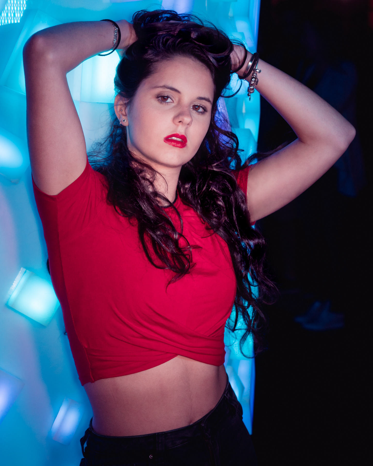 Lu