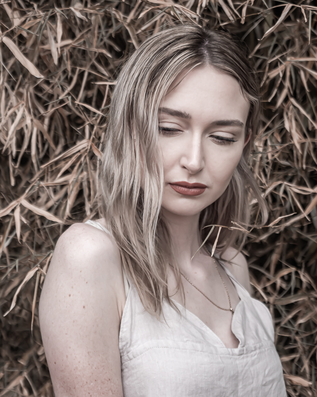 Saskia