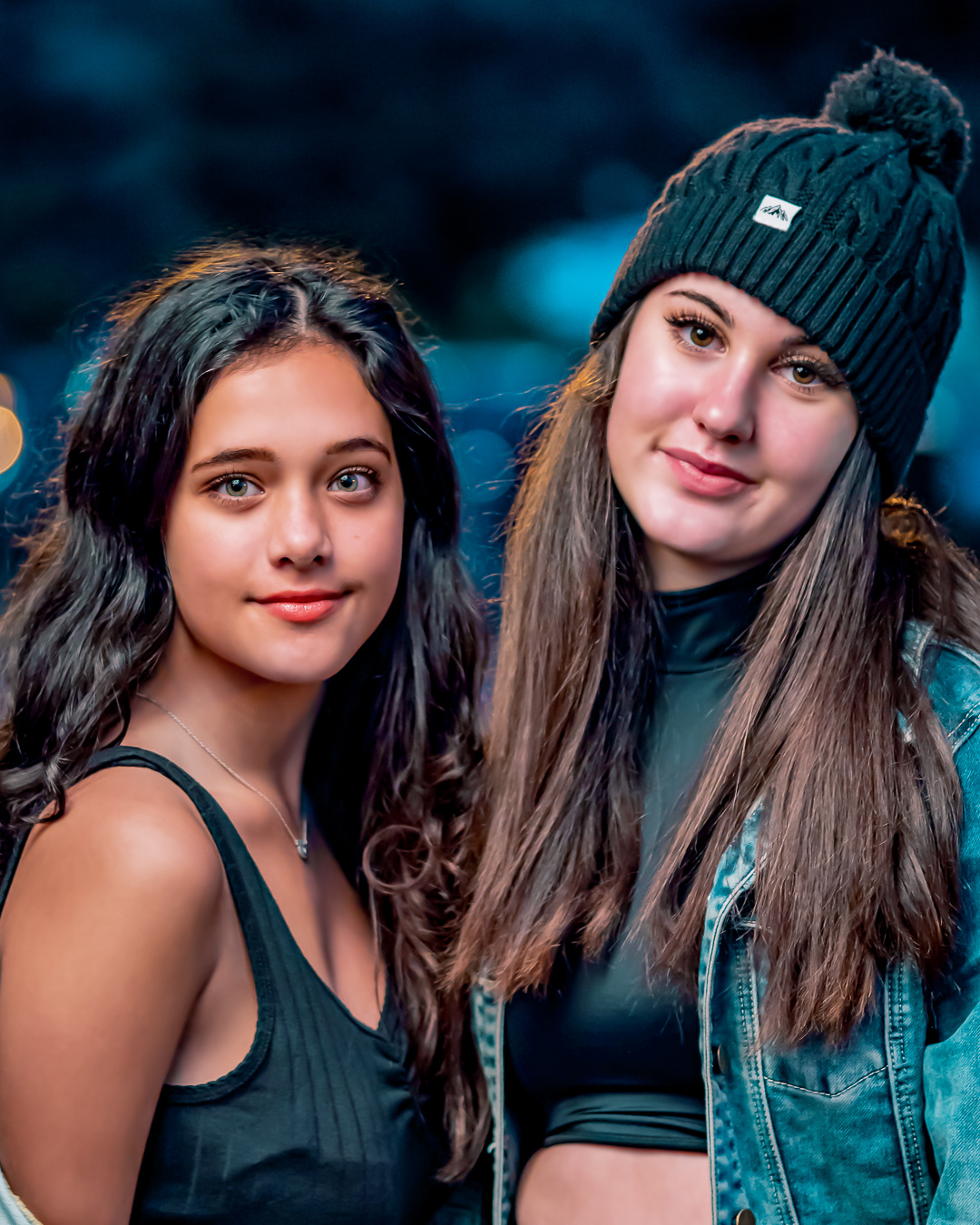 Blaise & Alisha - Charity Event, 2020