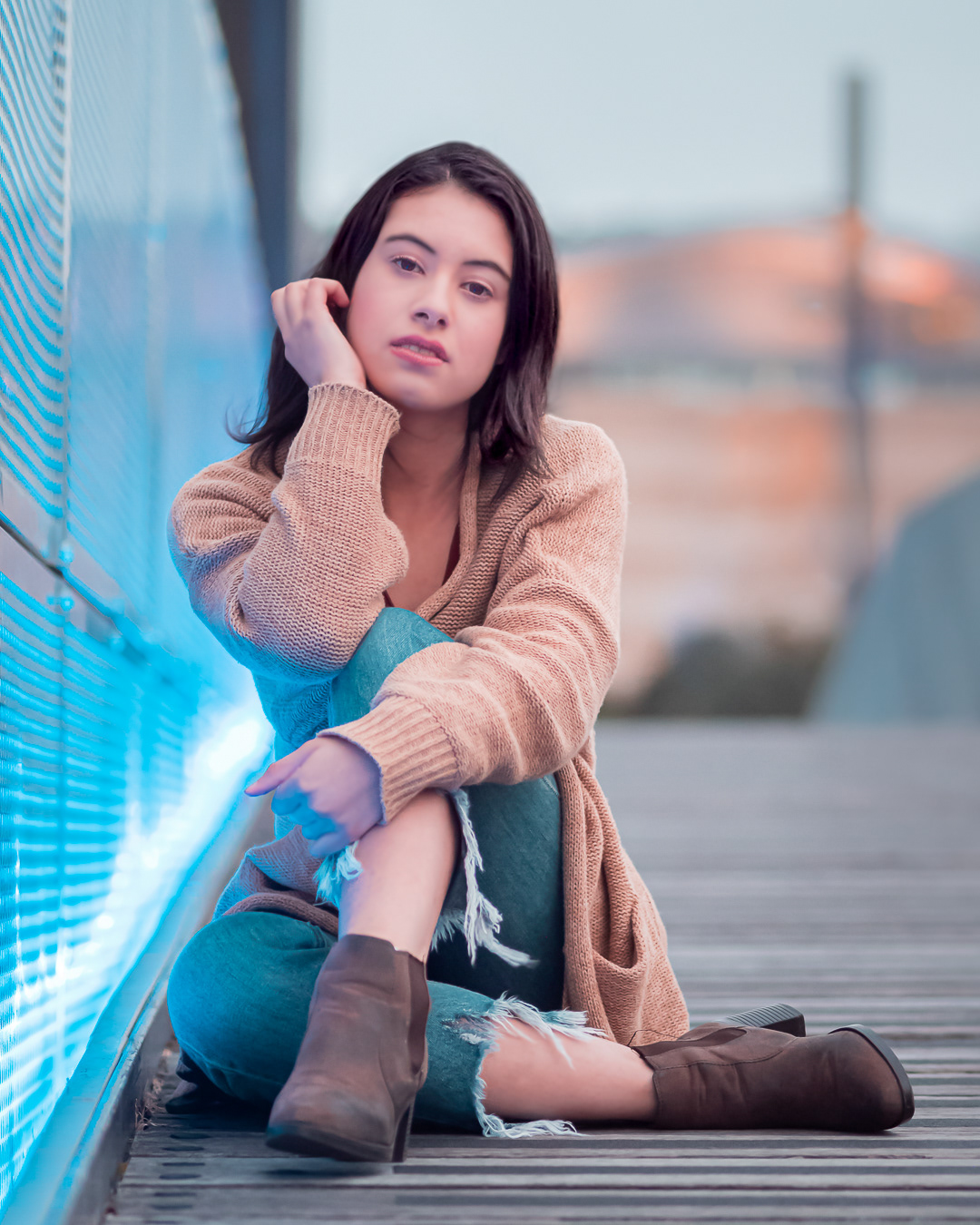 Marina
