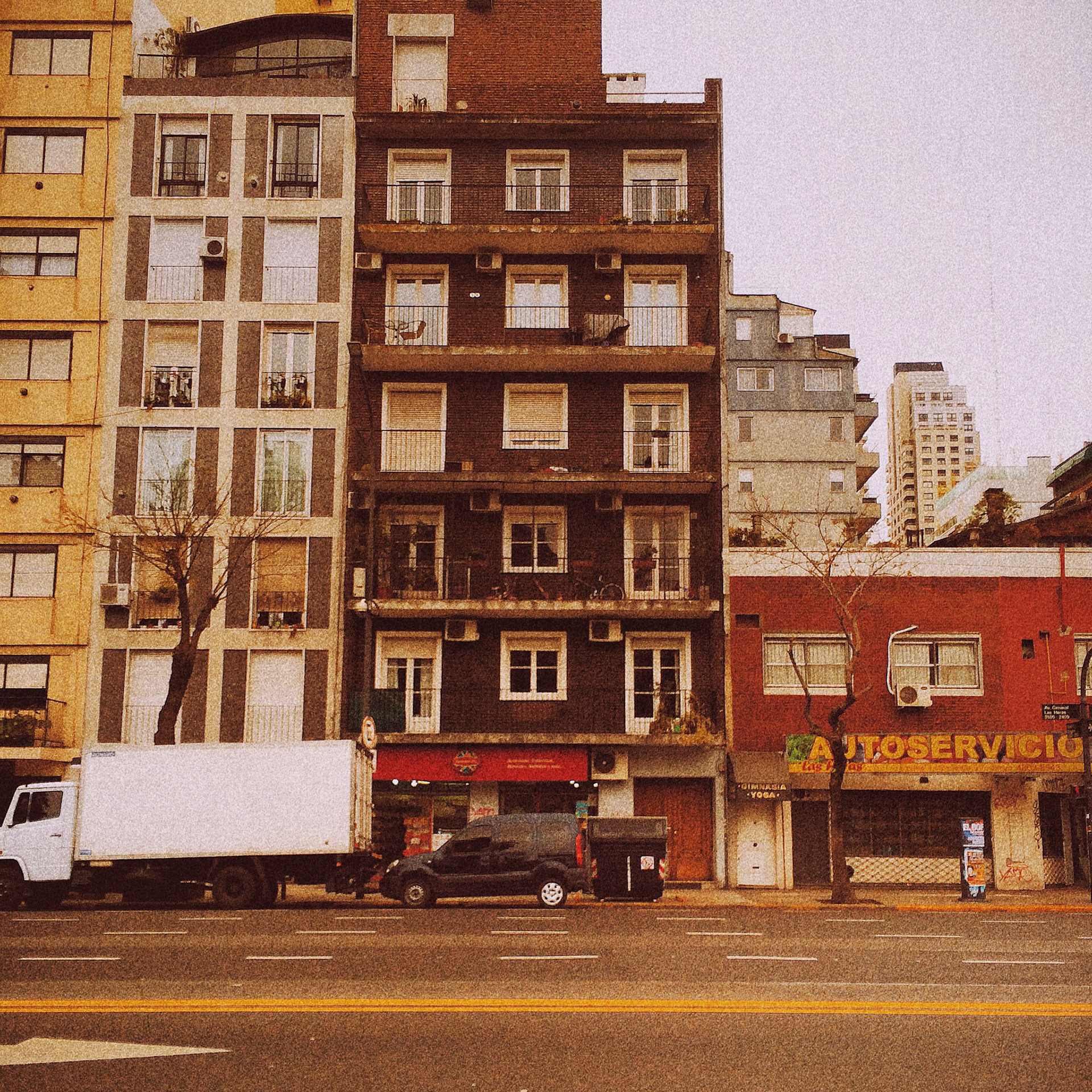 Processed with VSCOcam with m5 preset