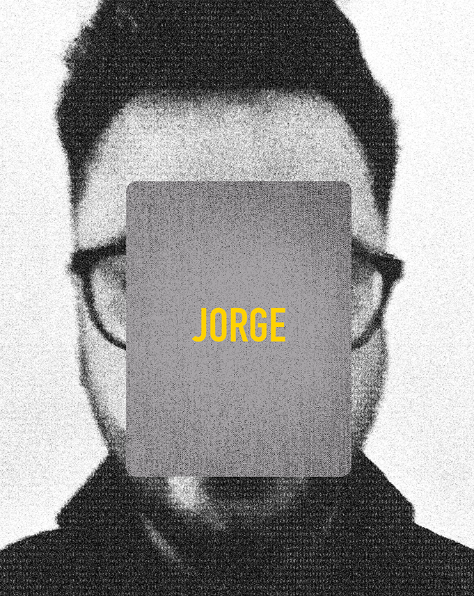 jorge velasquez