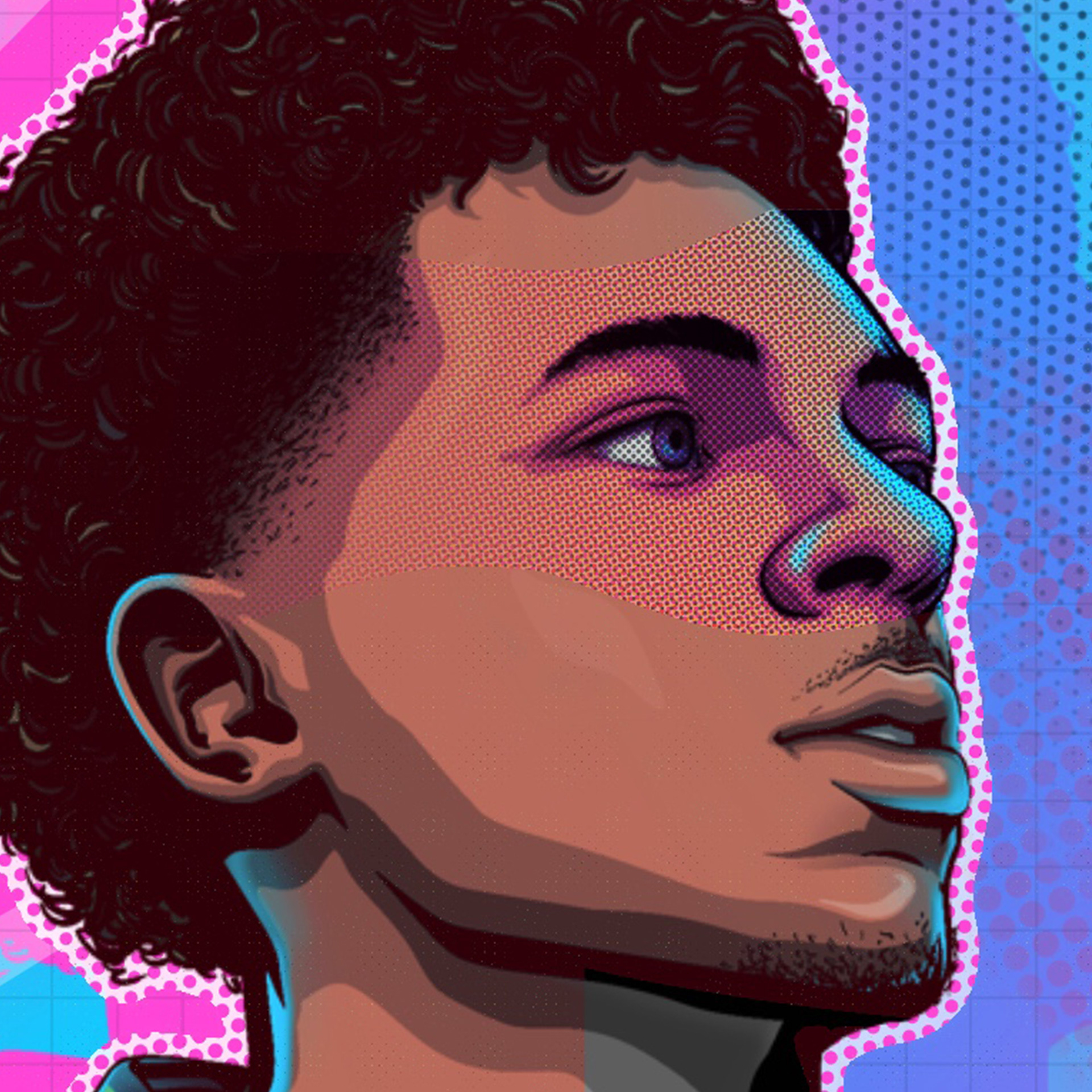Samuel Edozie