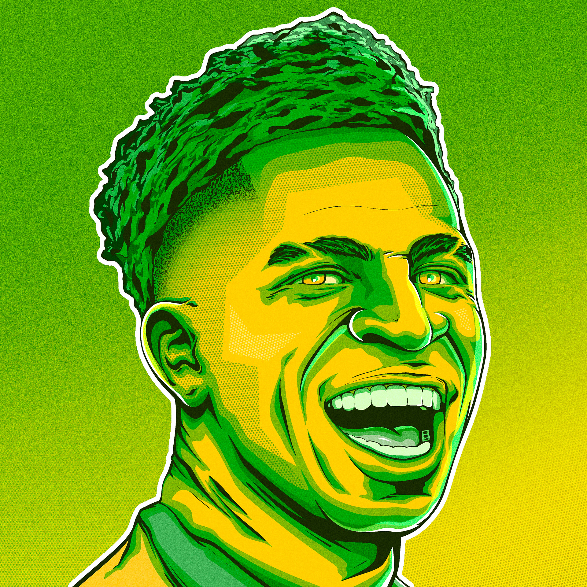Vinicius Jr
