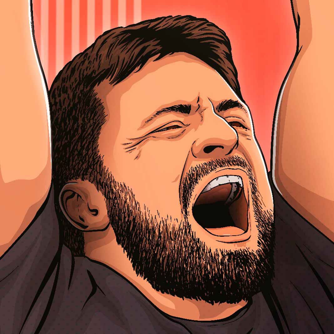 Russell Martin