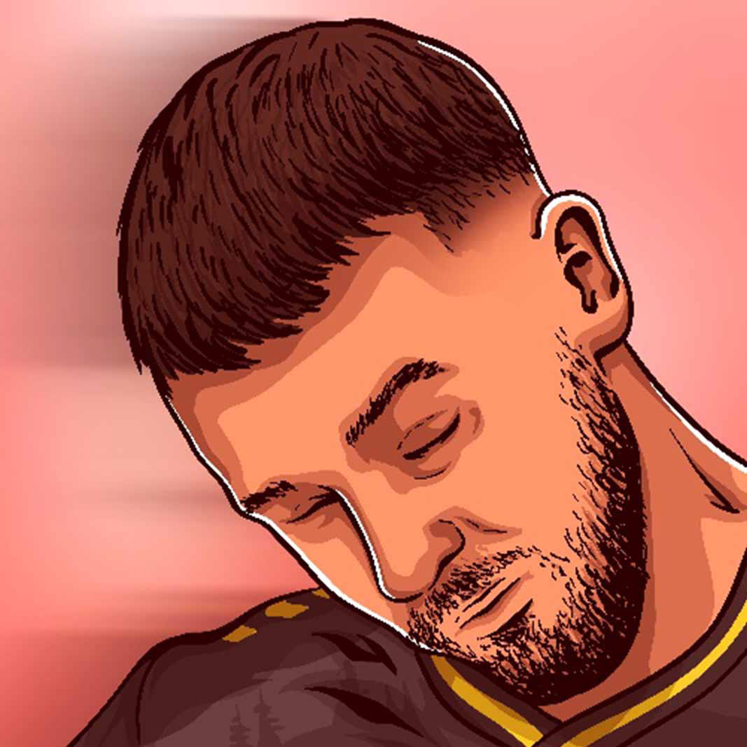 Adam Armstrong